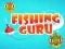 Spel Fishing Guru online