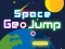 Spel Space Geo Jump online