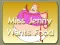 Spel Miss Jenny Wants Food online