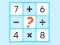 Spel Riddle Math online