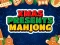 Spel Xmas Presents Mahjong online