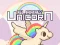 Spel Flappy Unicorn online