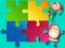 Spel Christmas Jigsaw Puzzle online
