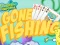 Spel Gone fishing online