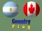 Spel Kids Country Flag Quiz online