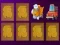 Spel Cartoon Trucks Memory online
