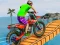 Spel Bike Stunt Race Master 3d Racing online