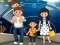 Spel Day In Aquarium Hidden Stars online