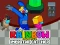 Spel Rainbow Monster Impostor Catcher online