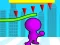 Spel Draw  & Save Him online