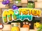 Spel Monster Mahjong online