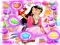 Spel Disney Mulan online