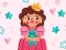 Spel The Frog Prince Jigsaw online