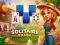 Spel Solitaire Farm Seasons online