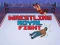 Spel Wrestling Royal Fight online