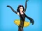 Spel Princesses Rock Ballerinas online