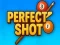 Spel Perfect Shot online
