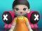 Spel Squid Game VIP online