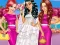 Spel Princesses Wedding Prep online