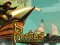 Spel Pirates Path of the Buccaneer online