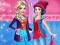 Spel Princess Winter Activities online