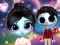 Spel Nightmare Couple Eternal Love online
