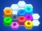 Spel Hexa Sort Master online