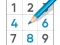 Spel Sudoku Royal online