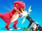 Spel Dino Shooter Pro online