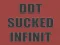 Spel DDT Sucked Infinit online