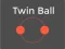 Spel Twin Ball online