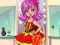 Spel Model Dress up online