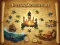 Spel Jigsaw Adventure online