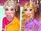 Spel Indian Couple Wedding online