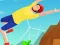 Spel Backflip Dive 3d online