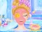 Spel Princess Salon Frozen Party online