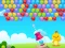 Spel Happy Bubble Shooter online