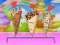 Spel Homemade Ice Cream Cooking online