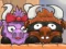 Spel Bravebull online