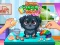 Spel Funny Puppy Care online