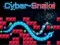 Spel Cyber-Snake online
