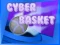 Spel Cyber Basket online