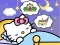 Spel Hello Kitty Good Night online