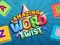 Spel Amazing Word Twist online