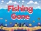 Spel Fishing Gone online