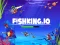 Spel Fishking.io online