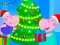 Spel Hippo Christmas Calendar online