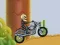Spel Motor Bike Hill Racing online