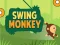 Spel Swing Monkey online