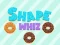 Spel Shape Whiz online